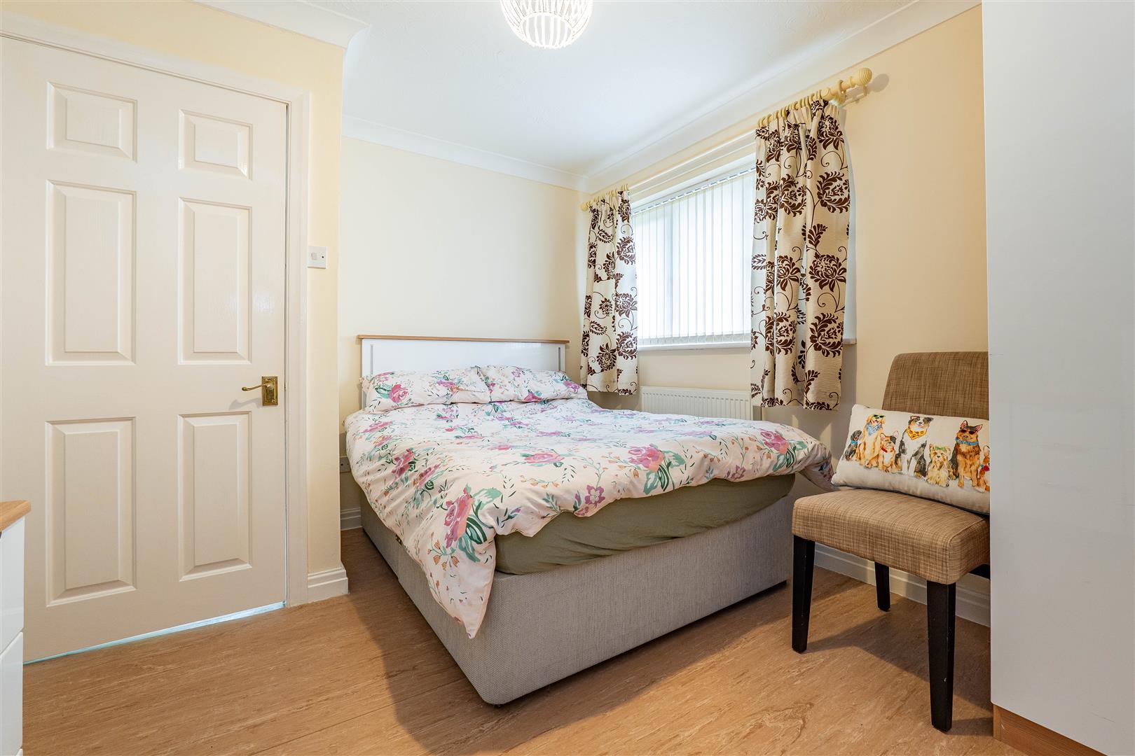 Spring Meadow, Leyland